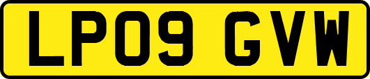 LP09GVW