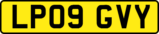 LP09GVY