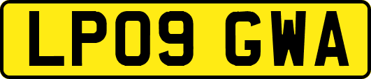 LP09GWA