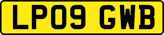 LP09GWB
