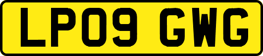 LP09GWG