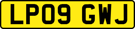 LP09GWJ