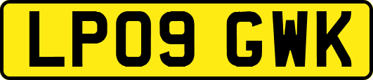 LP09GWK