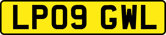 LP09GWL