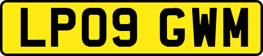 LP09GWM
