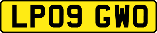 LP09GWO