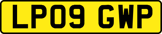 LP09GWP