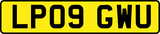 LP09GWU