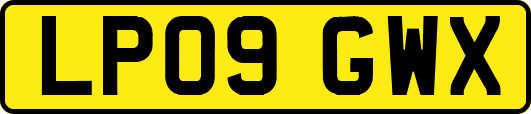 LP09GWX