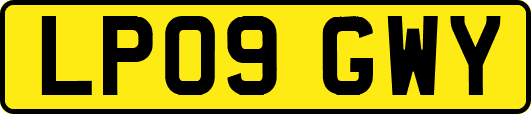 LP09GWY