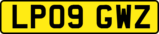 LP09GWZ