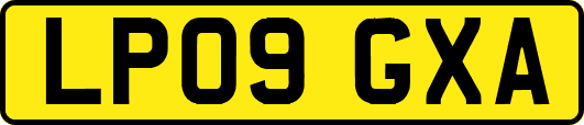 LP09GXA