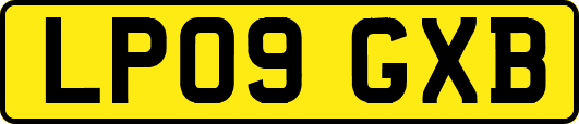 LP09GXB