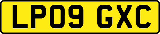 LP09GXC