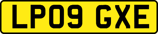 LP09GXE