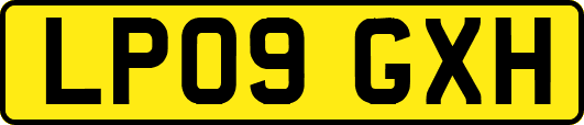 LP09GXH