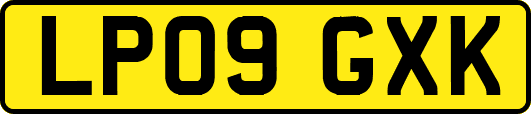 LP09GXK