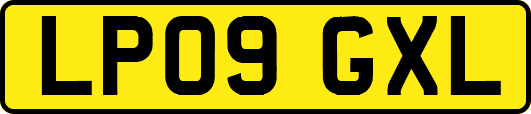 LP09GXL