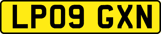 LP09GXN