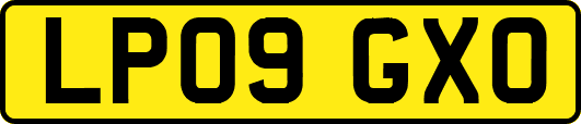 LP09GXO