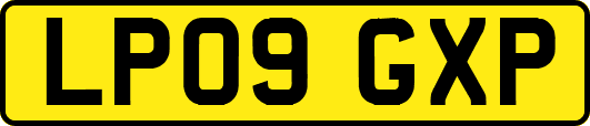 LP09GXP