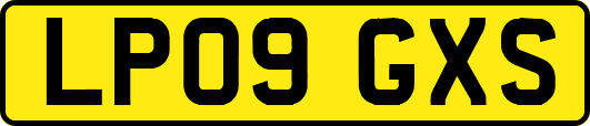 LP09GXS