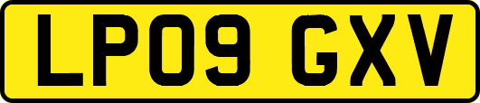 LP09GXV