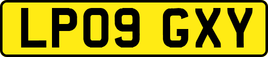 LP09GXY