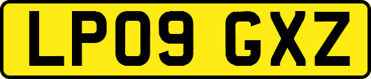 LP09GXZ