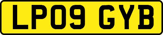 LP09GYB