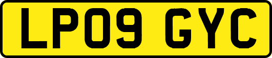LP09GYC
