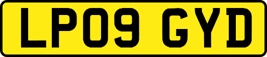 LP09GYD