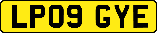LP09GYE