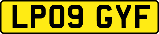 LP09GYF