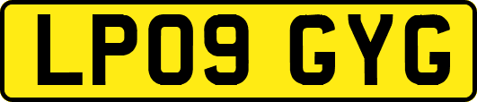 LP09GYG