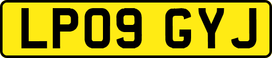 LP09GYJ