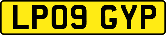 LP09GYP