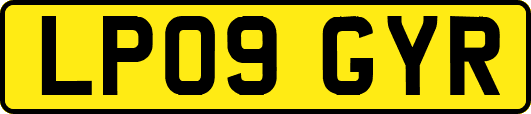 LP09GYR