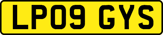 LP09GYS