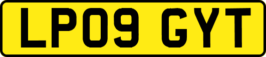 LP09GYT