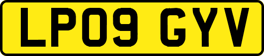 LP09GYV