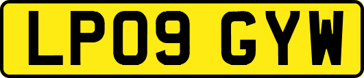 LP09GYW