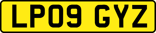 LP09GYZ