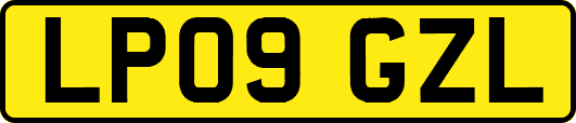 LP09GZL
