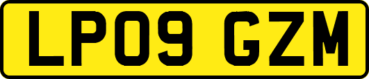 LP09GZM