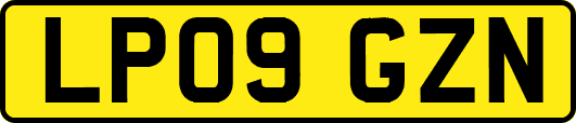 LP09GZN