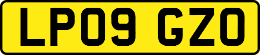 LP09GZO