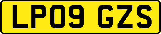 LP09GZS