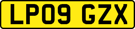 LP09GZX