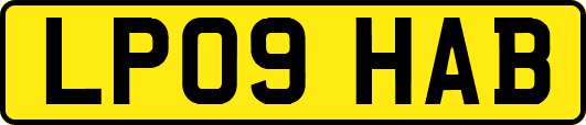 LP09HAB